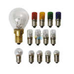 Set Of Dynamot Light Bulbs